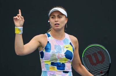 Injury Prevents Badosa from Participating in the French Open