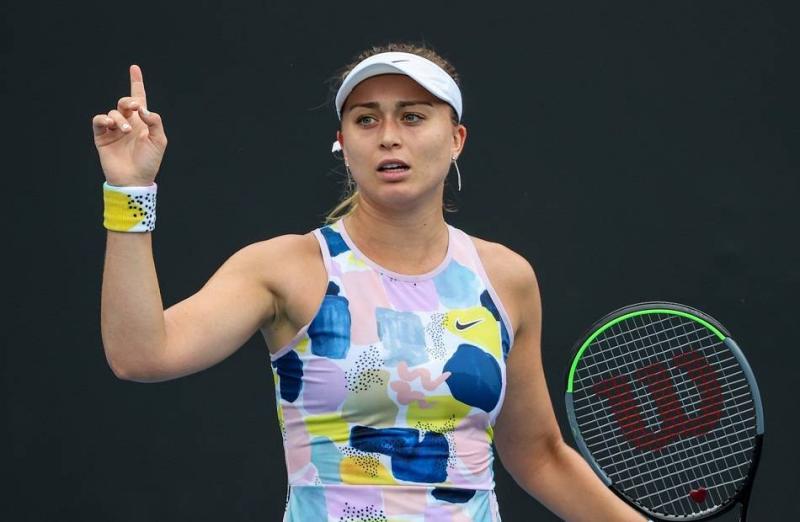 Injury Prevents Badosa from Participating in the French Open