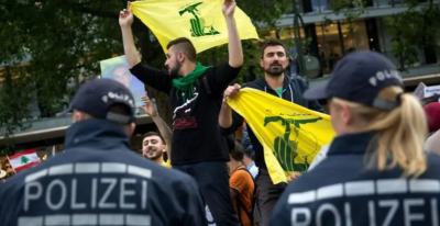 Arrests of Lebanese Members Linked to "Hezbollah" in Germany