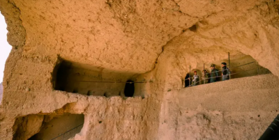 "Taliban": The Buddha Statues as Symbols of Afghanistan