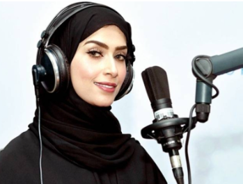 Death of Omani Star "Poet of the Million" Hilala Al-Hamdhani