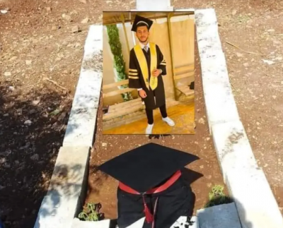 Tragic Death of Jordanian Student Just Before His Success Celebration