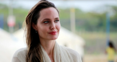 Angelina Jolie Appoints Her Daughter as Her Assistant