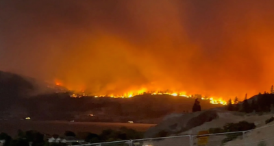 Title: Canada Demands "Meta" to Share Information on Wildfires