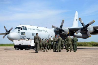 First Canadian Evacuation Plane Takes Off from Israel with 130 Passengers
