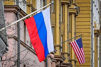 Russia: Two Members of the U.S. Embassy Declared "Unwanted"