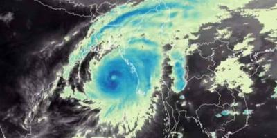 Death Toll from Cyclone Mocha in Myanmar Exceeds 400