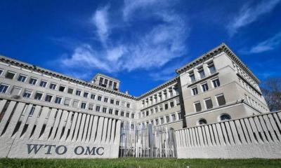 WTO Warns of Major Consequences from Middle East Conflict