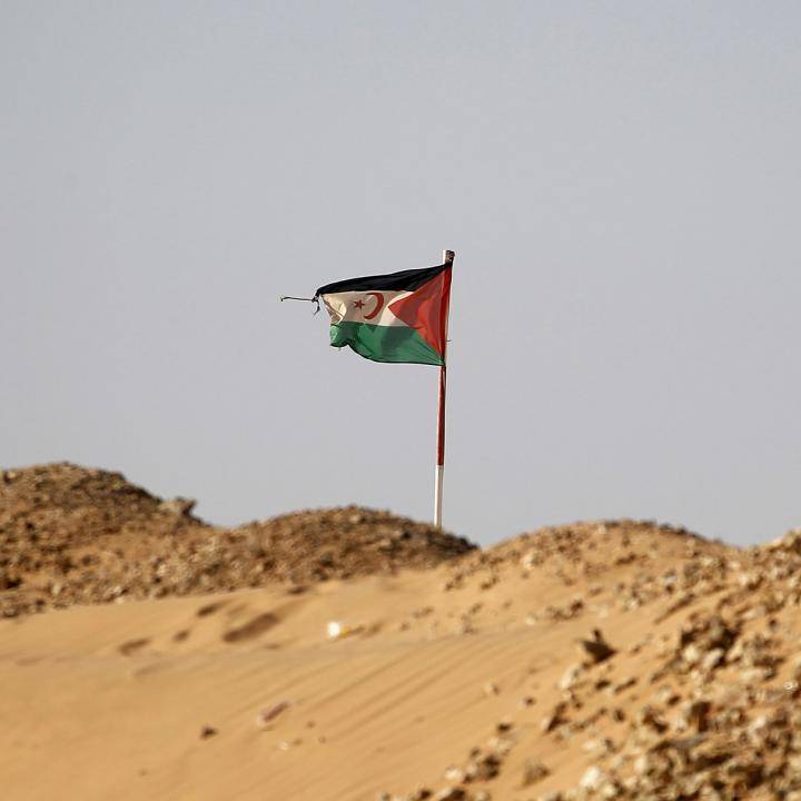 Israel Links Recognition of Morocco's Sovereignty Over Western Sahara to Hosting the Negev Forum