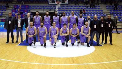 Beirut Confirms Superiority Over the Sports Club in the League