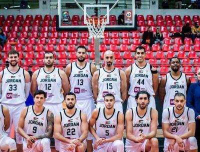 Fiery Group for the Falcons of Al-Nashama... Preparations Have Begun