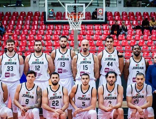 Fiery Group for the Falcons of Al-Nashama... Preparations Have Begun