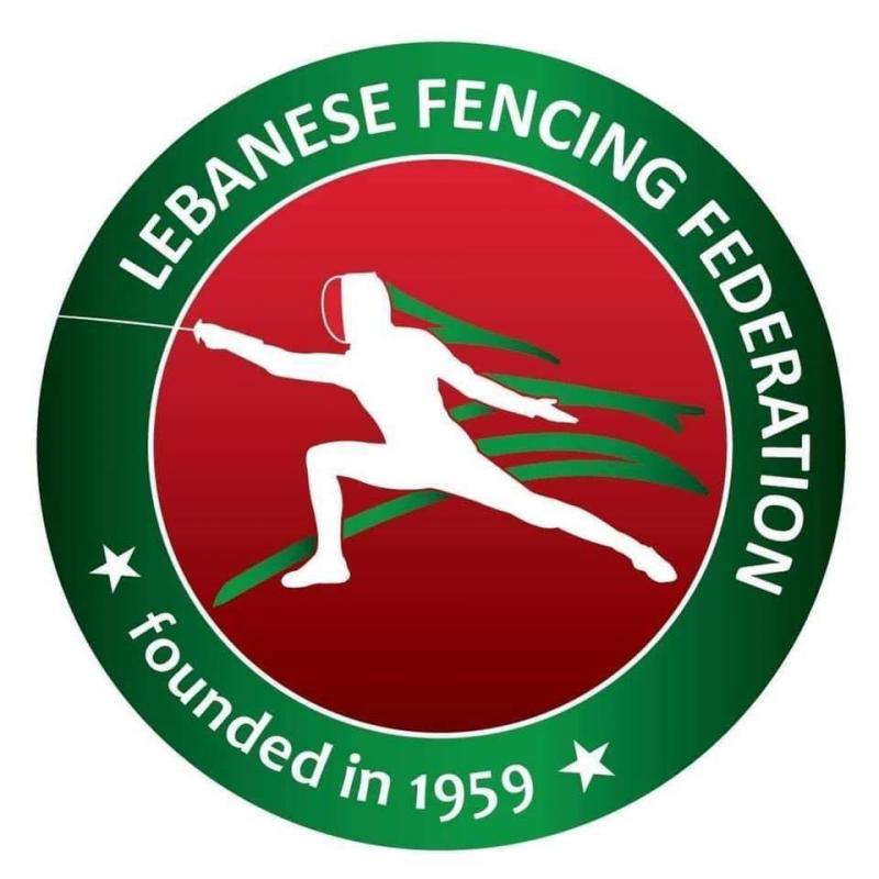 Title: Fencing: Lebanon's Championships in Sabre at the Mont La Salle Club