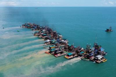 United Nations Begins Accepting Deep-Sea Mining Applications