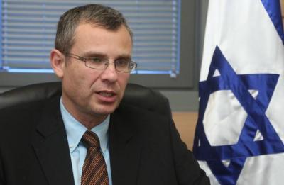 Israeli Justice Minister: I Respect Netanyahu's Decisions Regarding Judicial Reforms