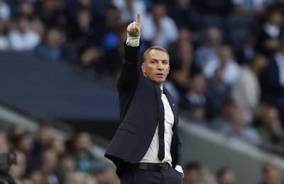 Celtic Appoints Rodgers on a Three-Year Contract
