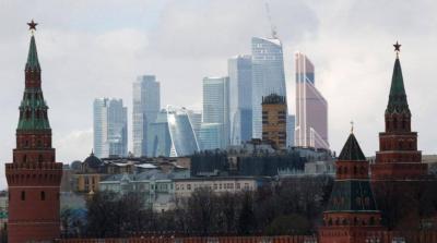 Russian Foreign Ministry: Moscow Expels 9 Finnish Diplomats