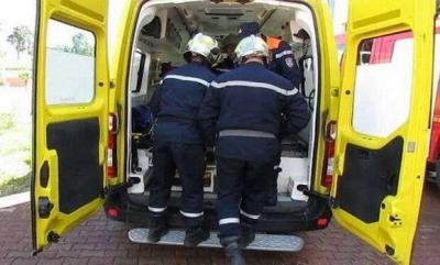 Death of 7 People Due to Floods in Algeria