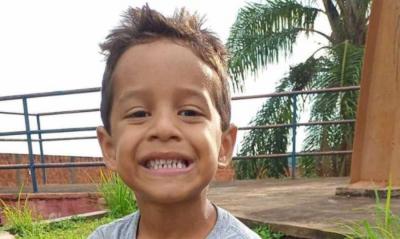 Title: Child Dies After Scorpion Bite at School