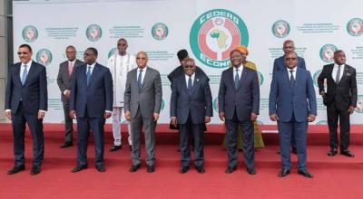 ECOWAS Military Leaders to Meet on August 17 and 18