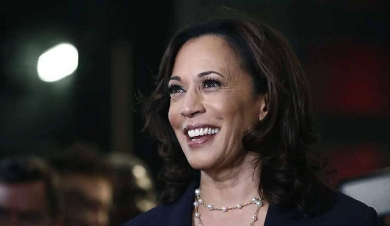 The White House: Kamala Harris to Meet with Sunak to Discuss Gaza and Ukraine Conflicts