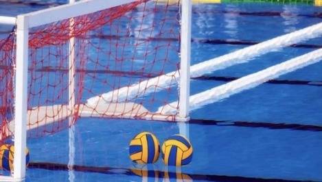 Title: Lebanon Water Polo Championship