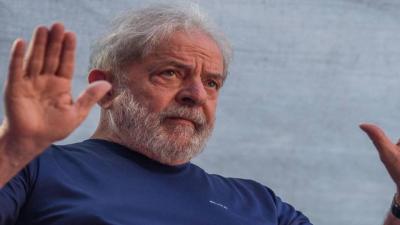Brazilian President: The Decision to Arrest Putin if He Visits is Up to the Judiciary