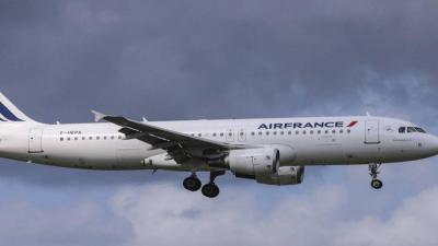 French Airlines: Our Flights To and From Moroccan Airports Are Running Normally