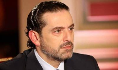 Title: Saad Hariri: How Much We Need the Spirit and Mind of Wissam in These Difficult Days