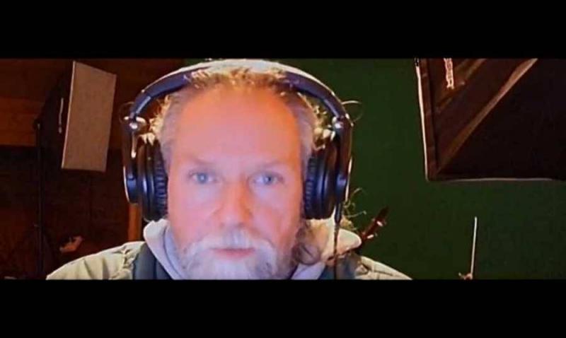 Dutch Earthquake Expert Warns 3 Countries: Be on Alert