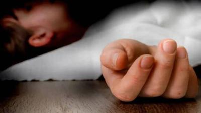 Mother Kills Her Child "By Beating, Biting, and Punching"