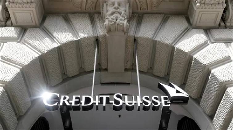 Qatar Considers Suing Switzerland Over Credit Suisse
