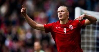 Scotland Defeats Norway in Euro Championship Qualifiers