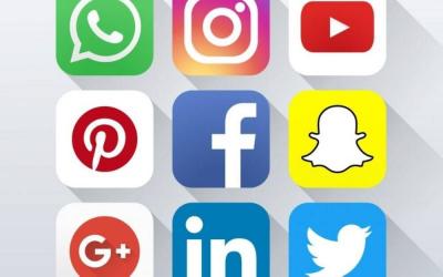 China Deletes 1.4 Million Posts on Social Media