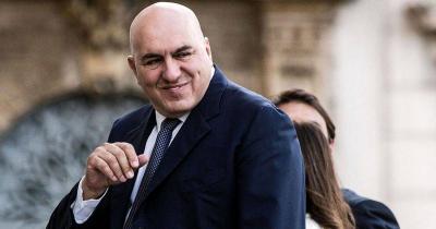 Italy Disciplines General for Criticizing LGBTQ+ Community