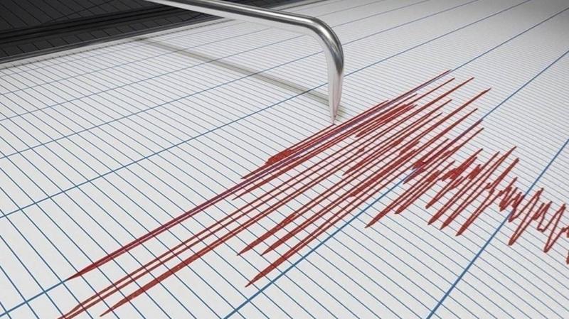 Strong Earthquake Strikes Sumatra: What Was Its Magnitude?