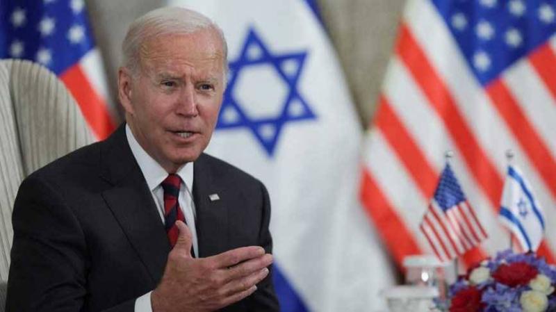 Biden: My Eldest Son Died in Iraq!