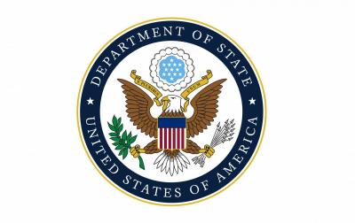 US State Department: It’s Time to Save Lebanon from Further Disasters