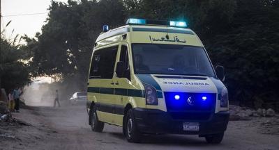 Title: Newlyweds Electrocuted Hours After Their Wedding in Egypt