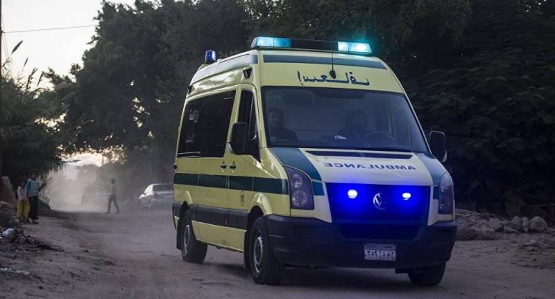 Title: Newlyweds Electrocuted Hours After Their Wedding in Egypt