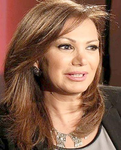 Giselle Khoury's Last Message