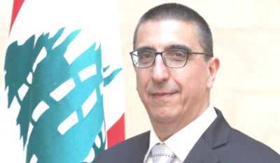 Al-Hajjar Announces Benefit for New Lebanese Families from "Aman" Program