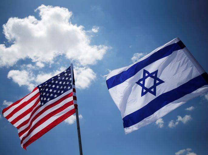 Israeli-American Sources Reveal: 