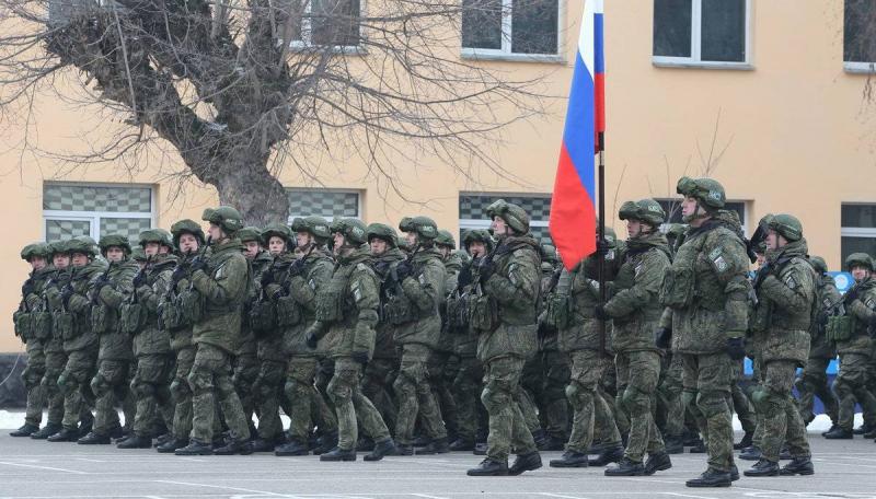Russia and Syria to Begin 6-Day Military Exercises Tomorrow