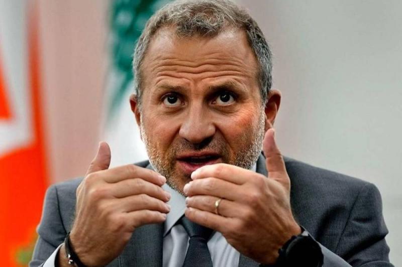 Title: Bassil: 