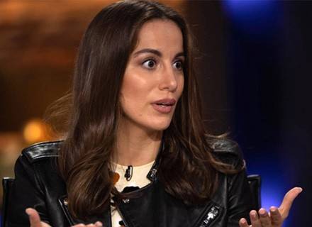 Who is Mira Murati, the Creator of 