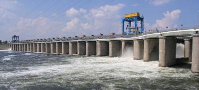 Experts: Russia's Involvement in Kakhovka Dam Collapse "Highly Likely"