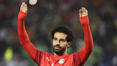 Salah Gives Consent to Move to Saudi Al-Ittihad