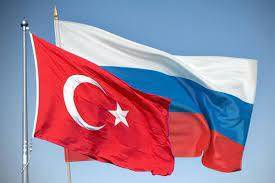 Turkish-Russian Talks Following Ankara's Return of Ukrainian Leaders