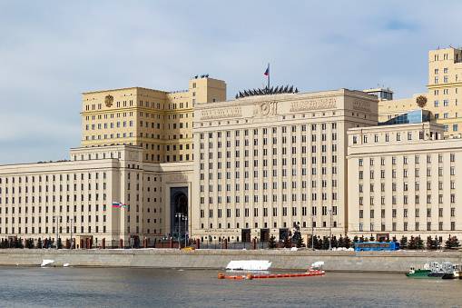 Russia Downs 73 Ukrainian Drones in 24 Hours